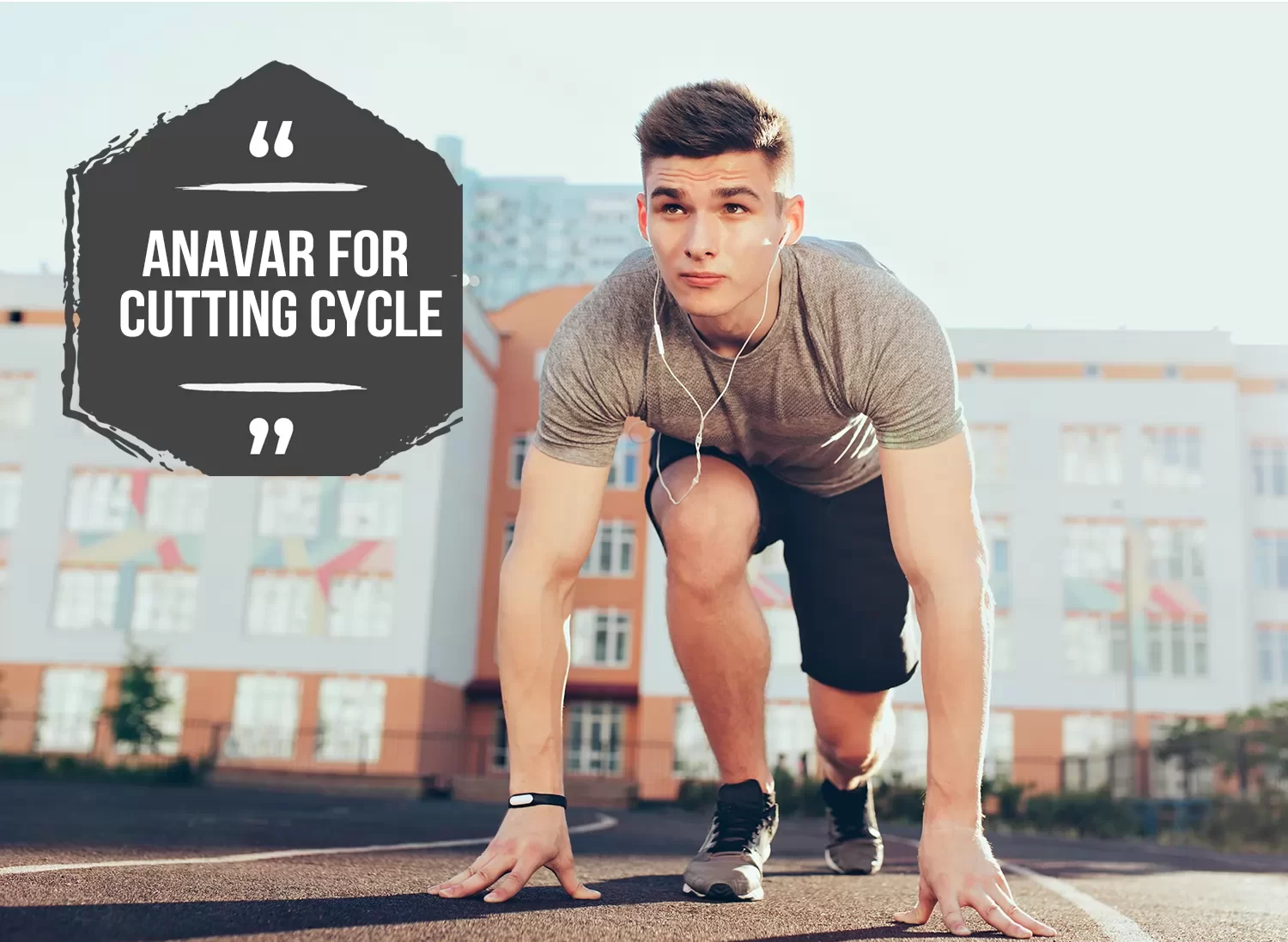 Anavar for cutting cycle