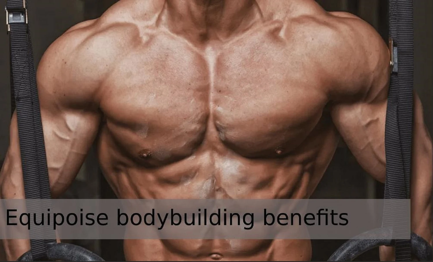 Equipoise bodybuilding benefits