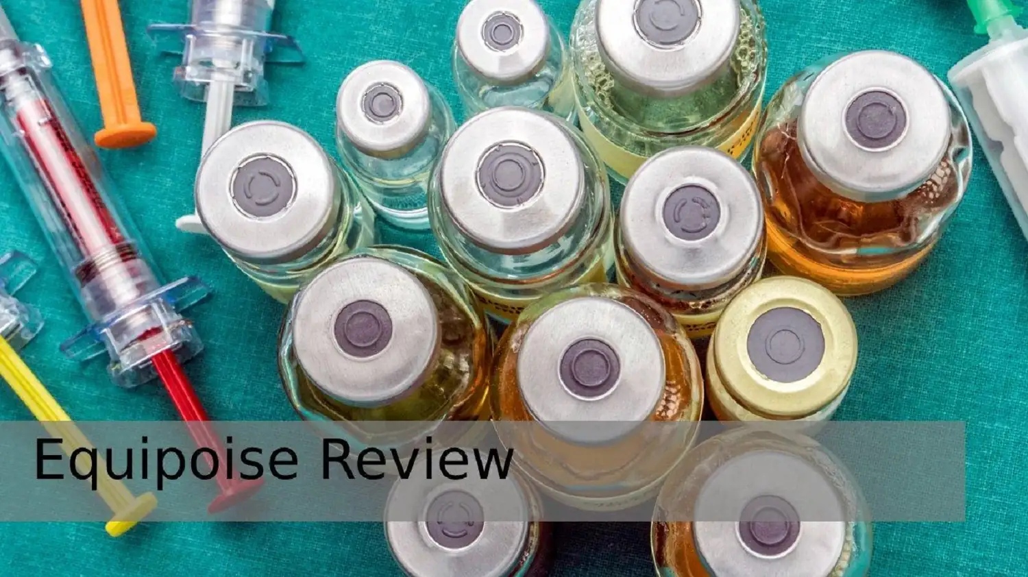 Equipoise review