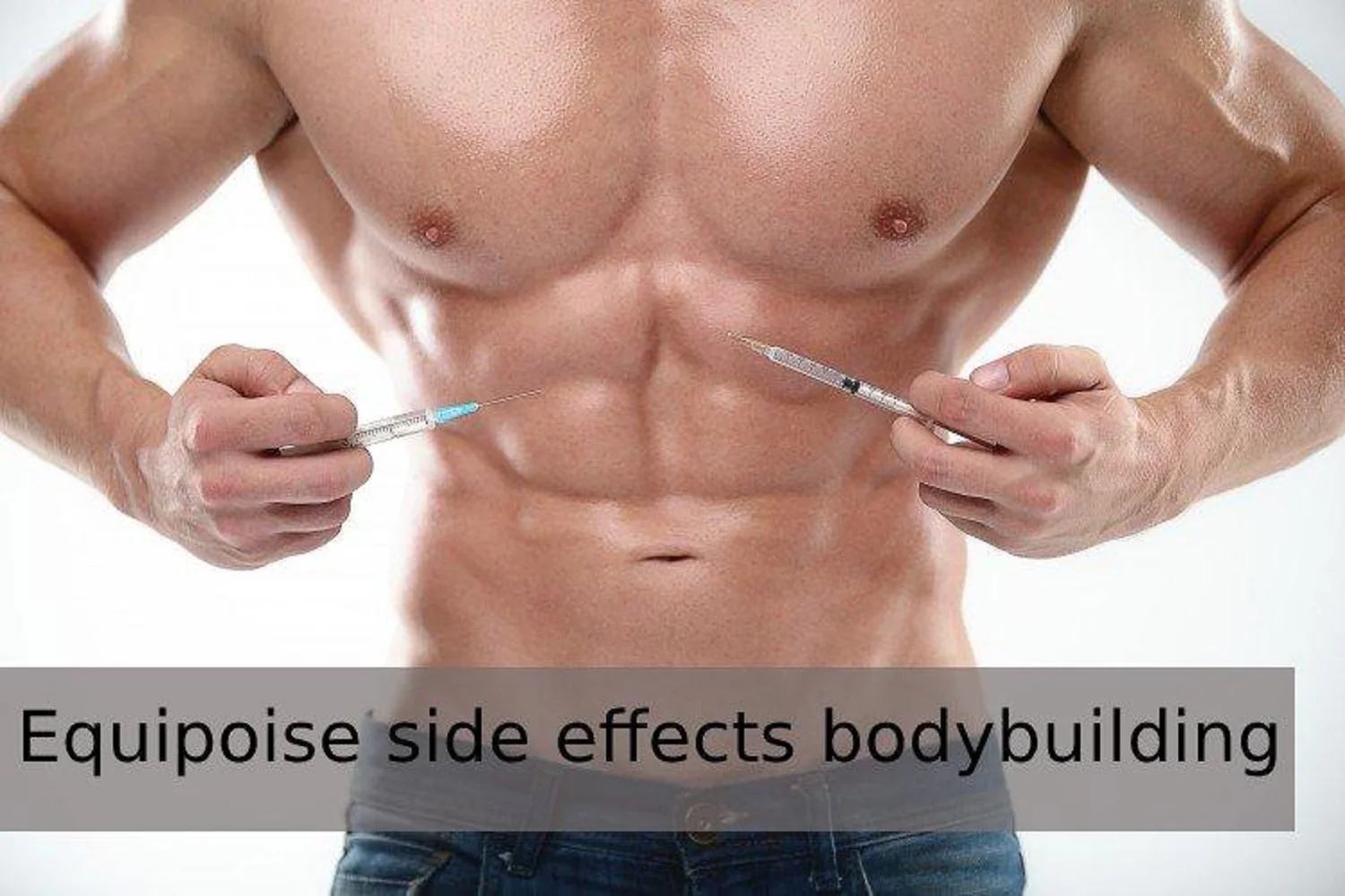 Equipoise side effects bodybuilding