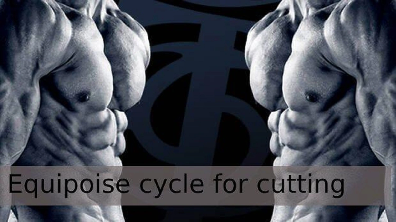 Equipoise cycle for cutting